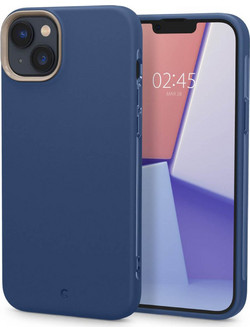 Spigen Cyrill Ultra Color Back Cover with MagSafe Coast (iPhone 14 Plus)
