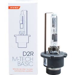 M-tech D2R Basic Xenon 12/24V 35W 1τμχ