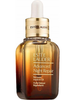 Estee Lauder Advanced Night Repair Recovery Mask-In-Oil Ενυδατικό Λάδι Προσώπου 30ml