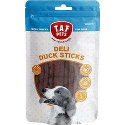 Taf Pets Deli Duck Sticks 75gr