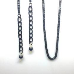SNAKE CHAIN