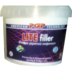 ΑΦΡΟΣΤΟΚΟΣ PGP LITE FILLER 750ml 5205637151551