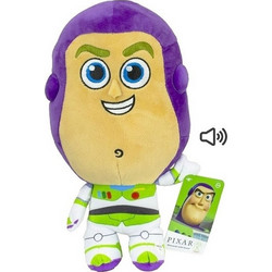 Sambro Toy Story Buzz με Ήχο 26cm