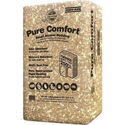Oxbow Pure Comfort Blended Υπόστρωμα Ζώων 56.6lt