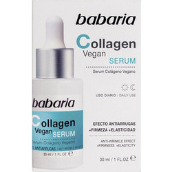 Babaria Hyaluronic Acid Αντιγηραντικό Ενυδατικό Serum Προσώπου με Υαλουρονικό 30ml