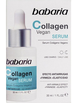 Babaria Hyaluronic Acid Αντιγηραντικό Ενυδατικό Serum Προσώπου με Υαλουρονικό 30ml