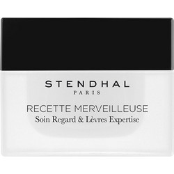 Stendhal Recette Merveilleuse Anti-aging Eye & Lip Contour Cream 10ml