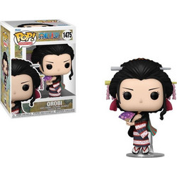 Funko Pop! Animation One Piece 1475 Orobi