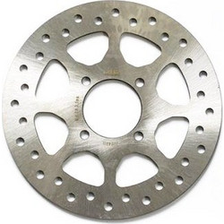 Εμπρός Δισκόπλακα JT Braking Για Yamaha Crypton 105/115/135/110/115S JT JTD4011