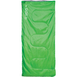 Escape Pico Παιδικό Sleeping Bag Μονό Καλοκαιρινό Πράσινο 11560