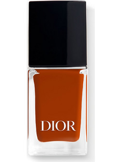 Dior Vernis 849 Rouge Cinema Gloss Βερνίκι Νυχιών Μακράς Διαρκείας 10ml