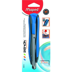 Maped Κοπίδι Zenoa Sensitiv 9mm 086010