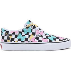 Vans Doheny Γυναικεία Sneakers Πολύχρωμα VN0A5JM6JBW