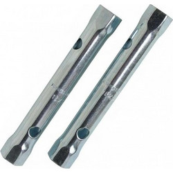ΚΛΕΙΔΙΑ ΣΩΛΗΝΩΤΑ 16Χ17mm BORMAN