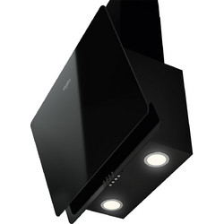 Whirlpool WHVP 65F LM K Απορροφητήρας Καμινάδα-Τζάκι 60cm Μαύρος