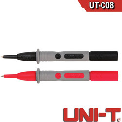 UNI-T UT-C08 Δοκιμαστικά άκρα