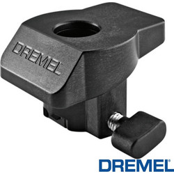 Dremel 576 Προσάρτημα Βάσης Διαμόρφωσης 26150576JB με 2 τροχιστικα