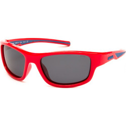 Invu Παιδικά Γυαλιά Ηλίου Polarized Κόκκινα K2811B