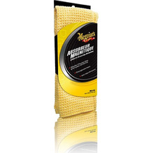 MEGUIAR'S - Water Magnet Drying Towel Πετσέτα Στεγνώματος (X2000EU)