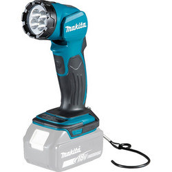 Makita DML815 Επαναφορτιζόμενος Φακός Εργασίας Led 160lm
