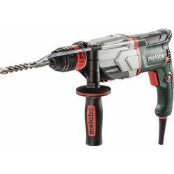Metabo KHE 2660 Quick Κρουστικό Περιστροφικό Κατεδαφιστικό Πιστολέτο Ρεύματος 850W με SDS Plus