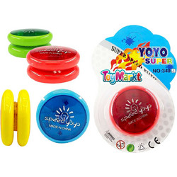 YoYo Γιο Γιο Speed με Φως (71-3301)