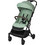 Coccolle Melia Sport Καρότσι Μωρού Μπαστούνι Mistletoe Green