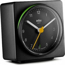 Braun BNC 011 Black