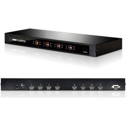 Aten VM0404HA