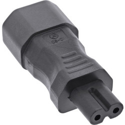 Inline ΒΥΣΜΑ IEC C14 to C7 16723C