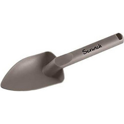 Scrunch Φτυαράκι Παραλίας Anthracite Grey
