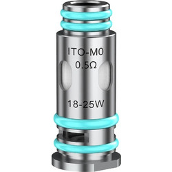 Voopoo ITO-M0 Mesh Coil 0.5ohm 1τμχ