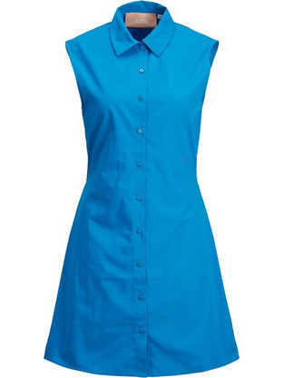 Jack & Jones Mini Καλοκαιρινό Φόρεμα Τιρκουάζ 12234999