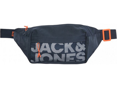 Jack & Jones Ανδρικό Τσαντάκι Μέσης Navy Μπλε 12233476