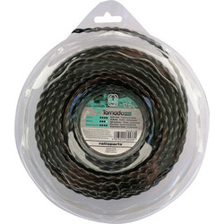 Tornado Ratioparts Μεσινέζα Στριφτή 4.3mm x 21m