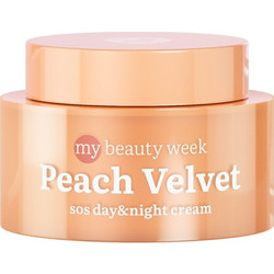 7Days MB Peach Velvet SOS Day Night Cream 50ml