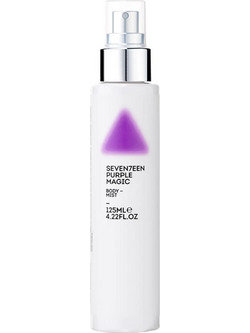 Seventeen Purple Magic Body Mist 125ml