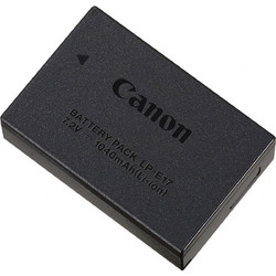 Canon LP-E17 1040mAh