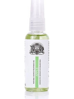 Massage Oil - Apple - 50 ml
