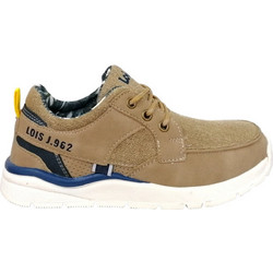 Lois Παιδικά Sneakers Μπεζ 63159-57