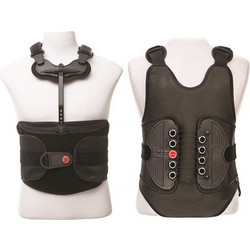 Vita Orthopaedics T Airback Κηδεμόνας Θωρακοοσφυϊκός 04-2-048