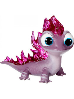 Bullyland Disney Frozen Bruni Salamander BU013515