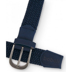 BOBOLI Παιδική Ζώνη μπλε 730011-2440