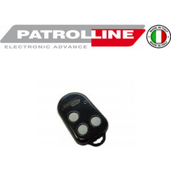 Patrol Line HPA 978