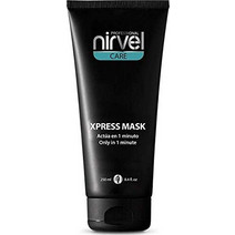 Nirvel Xpress Hair Μάσκα Μαλλιών 250ml