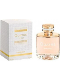 Boucheron Quatre Eau de Parfum 100ml