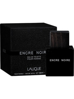 Lalique Encre Noire Eau de Parfum 100ml