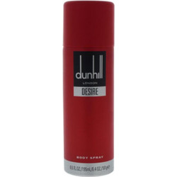 Dunhill Desire Body Αποσμητικό Spray 195ml