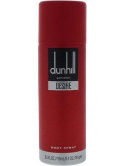Dunhill Desire Body Αποσμητικό Spray 195ml