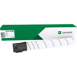 Lexmark 76C0HM0 Magenta Toner